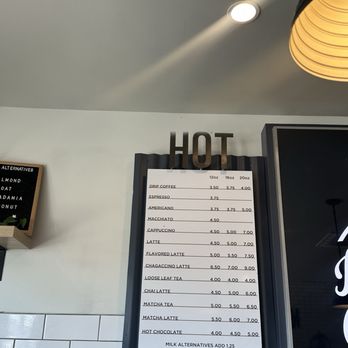 Newport Coffee Company  - Coffee & Tea Near Me - Newport Beach, California