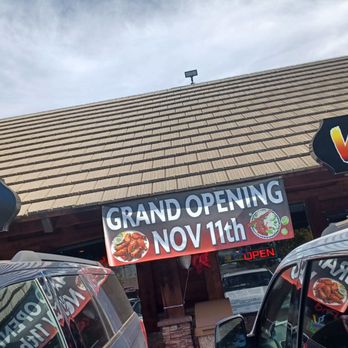 VS Wings & VS Noodles - Noodles Near Me - Alpine, California VS Wings & VS Noodles - Noodles Near Me - Alpine, California