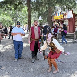 Colorado Renaissance Festival