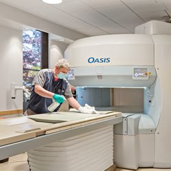 Union Avenue Open MRI