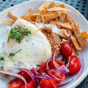 THE DAILY RATION - Updated July 2025 - 383 Photos & 279 Reviews - 1220 ...