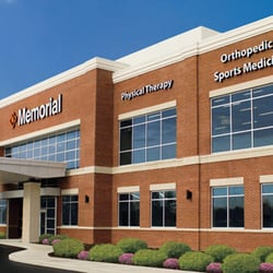 MEMORIAL URGENT CARE Urgent Care 120 Coleman's Crossing Blvd