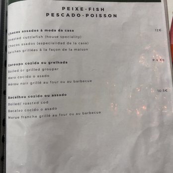 Maçã Verde - Portuguese Near Me - Lisbon, 11