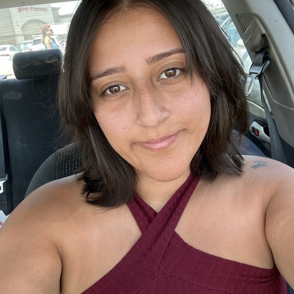 Hair cut