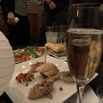 District Wine - Wine Bars Near Me - Long Beach, California