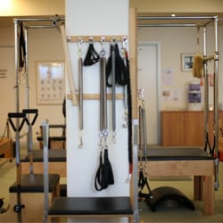 Body Logic Pilates - Check out Body Logic Pilates' yelp page!
