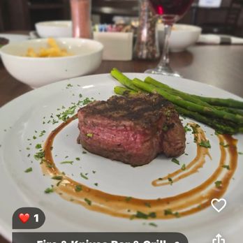 Fire And Knives Bar And Grill - Steakhouses Near Me - Linden, Texas Fire And Knives Bar And Grill - Steakhouses Near Me - Linden, Texas