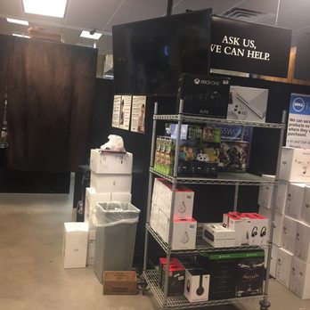 Micro Center - That blank screen is the screen you are prompted to look at to see your spot in line - Computers Near Me - Paterson, New Jersey Micro Center - That blank screen is the screen you are prompted to look at to see your spot in line - Computers Near Me - Paterson, New Jersey