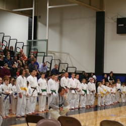 Zenquest Martial Art Center