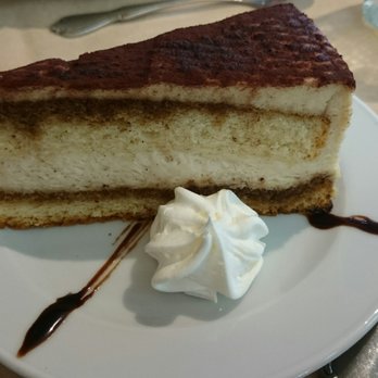 Golf's Steak House & Seafood - Sunday Brunch: tiramisu - Seafood Near Me - Kitchener, Ontario Golf's Steak House & Seafood - Sunday Brunch: tiramisu - Seafood Near Me - Kitchener, Ontario