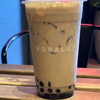 BobaLust - OG Milk Tea - Bubble Tea Near Me - Seattle, Washington BobaLust - OG Milk Tea - Bubble Tea Near Me - Seattle, Washington