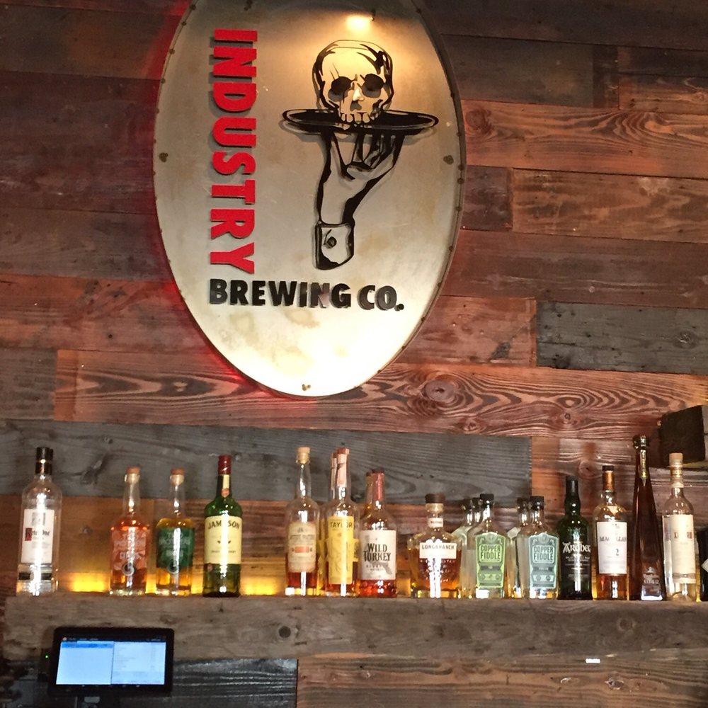 Industry Brewing - Breweries Near Me - Peoria, Illinois Industry Brewing - Breweries Near Me - Peoria, Illinois