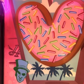 Voodoo Doughnut - Donuts Near Me - Los Angeles, California Voodoo Doughnut - Donuts Near Me - Los Angeles, California