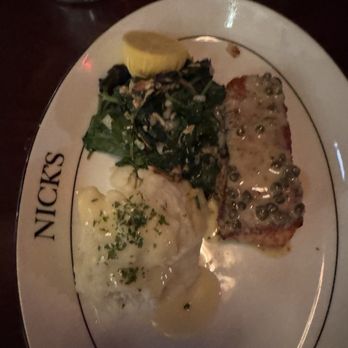 Nick's On 2nd - New American Near Me - Long Beach, California Nick's On 2nd - New American Near Me - Long Beach, California