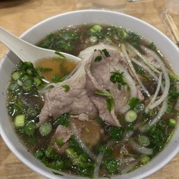 Vietnamese Phở (customize)