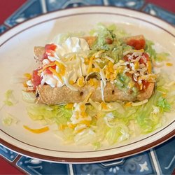 Domingo's Bar & Grill - Taquitos
