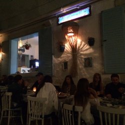 Asmalı - Lugar aconchegante
