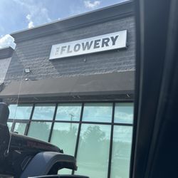 The Flowery Staten Island Veterans RD - The flowery