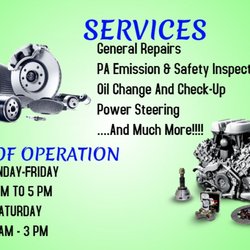 Prime Auto Service - STOP BY YOU WON'T REGRET IT.