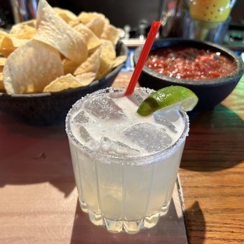 Aunt Chilada's - Aunt Chilada's Margarita - Mexican Near Me - Tempe, Arizona