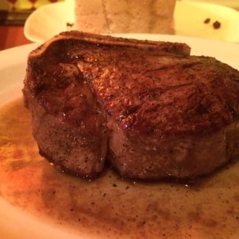 Bobo's - Prime cut steak - Steakhouses Near Me - San Francisco, California