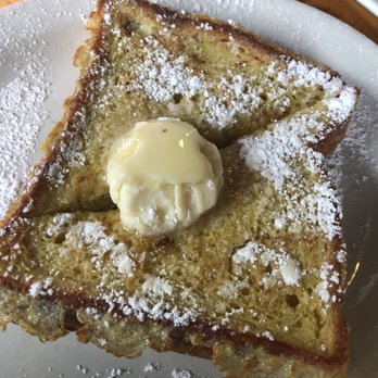 The Pan - French Toast - Pizza Near Me - Gardena, California