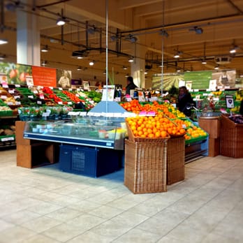 Denn's Biomarkt - Organic Stores Near Me - Brunnthal, BY