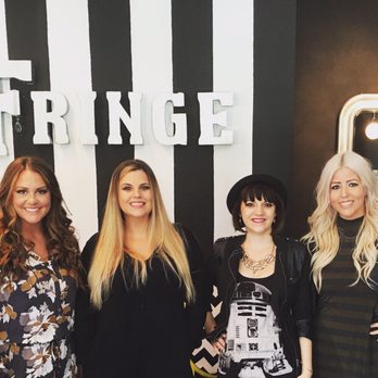 Salon Fringe - Hair Salons Near Me - Denton, Texas Salon Fringe - Hair Salons Near Me - Denton, Texas