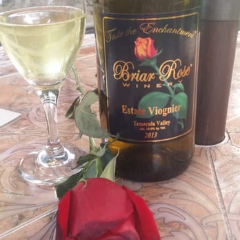 Briar Rose Winery - Wineries Near Me - Temecula, California Briar Rose Winery - Wineries Near Me - Temecula, California