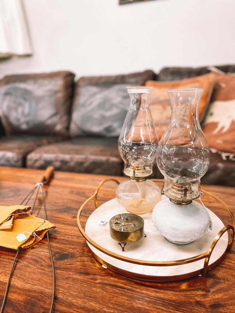 ECLECTIC CONSIGNMENT Updated September 2024 14 Photos 545 N Cache