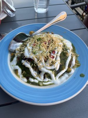 Srinagar Indian Cuisine by null