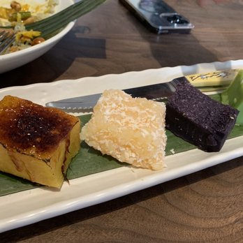 Damansara - Kuih - Malaysian Near Me - San Francisco, California