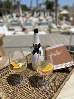 Nikki Beach Mallorca by null