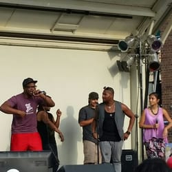 Chicago Korean Festival
