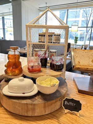 Kitchen Notes by null