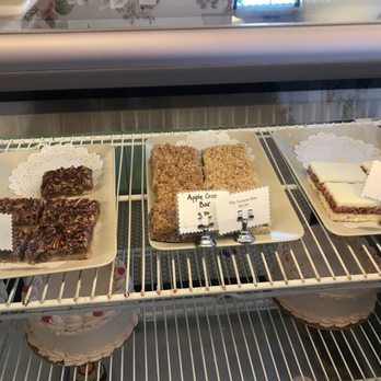 Butter Baked Goods & Cafe - Cafes Near Me - Vancouver, British Columbia