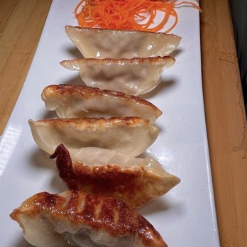 Miso Japanese Restaurant - Gyoza - Japanese Near Me - New Haven, Connecticut Miso Japanese Restaurant - Gyoza - Japanese Near Me - New Haven, Connecticut