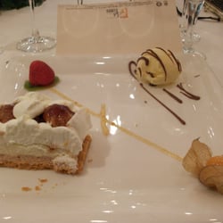 La Torre - Tarta nupcial