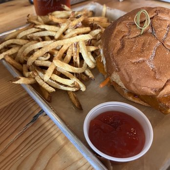 Haywood Common - Sandwiches Near Me - Asheville, North Carolina