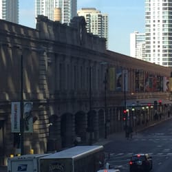 MetraMarket - March 21, 2016