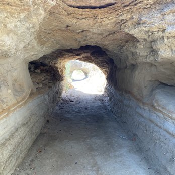 Forestiere Underground Gardens - Botanical Gardens Near Me - Fresno, California