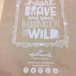 Hallmark