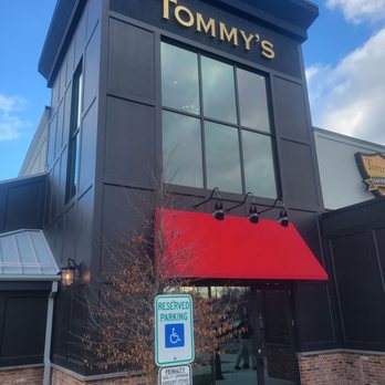 Tommy's Tavern + Tap - American Near Me - Edison, New Jersey Tommy's Tavern + Tap - American Near Me - Edison, New Jersey