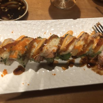 Shangri La - Dad roll - Sushi Bars Near Me - Lodi, California Shangri La - Dad roll - Sushi Bars Near Me - Lodi, California
