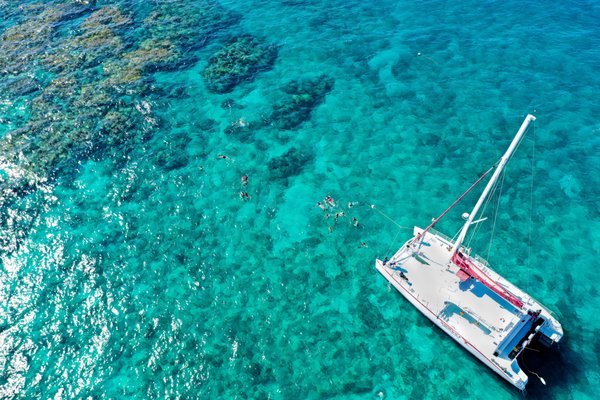 Sunset Watersports Key West by null