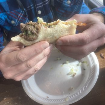 Tacos Lopez - Steak quesadilla - Mexican Near Me - West Jordan, Utah