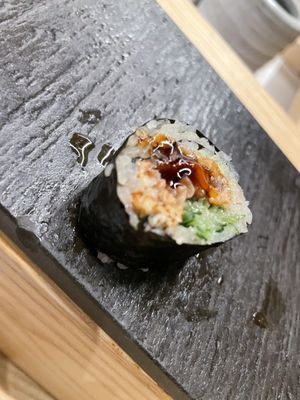 Sushi Masu by null