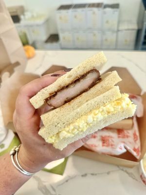 The Sando Truck by null
