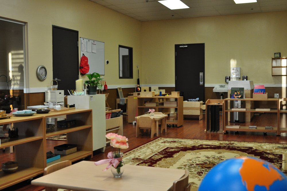 Centennial Montessori Academy - childcare center in Plano, TX