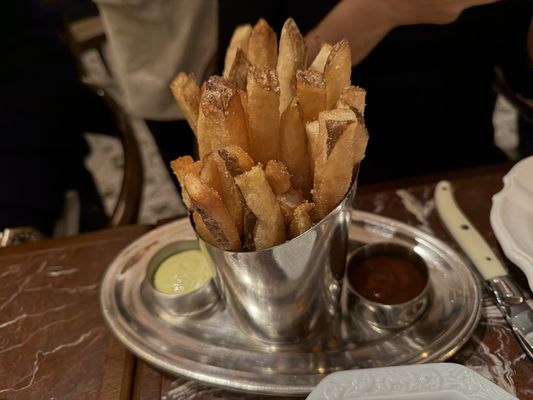 Maison Passerelle by null